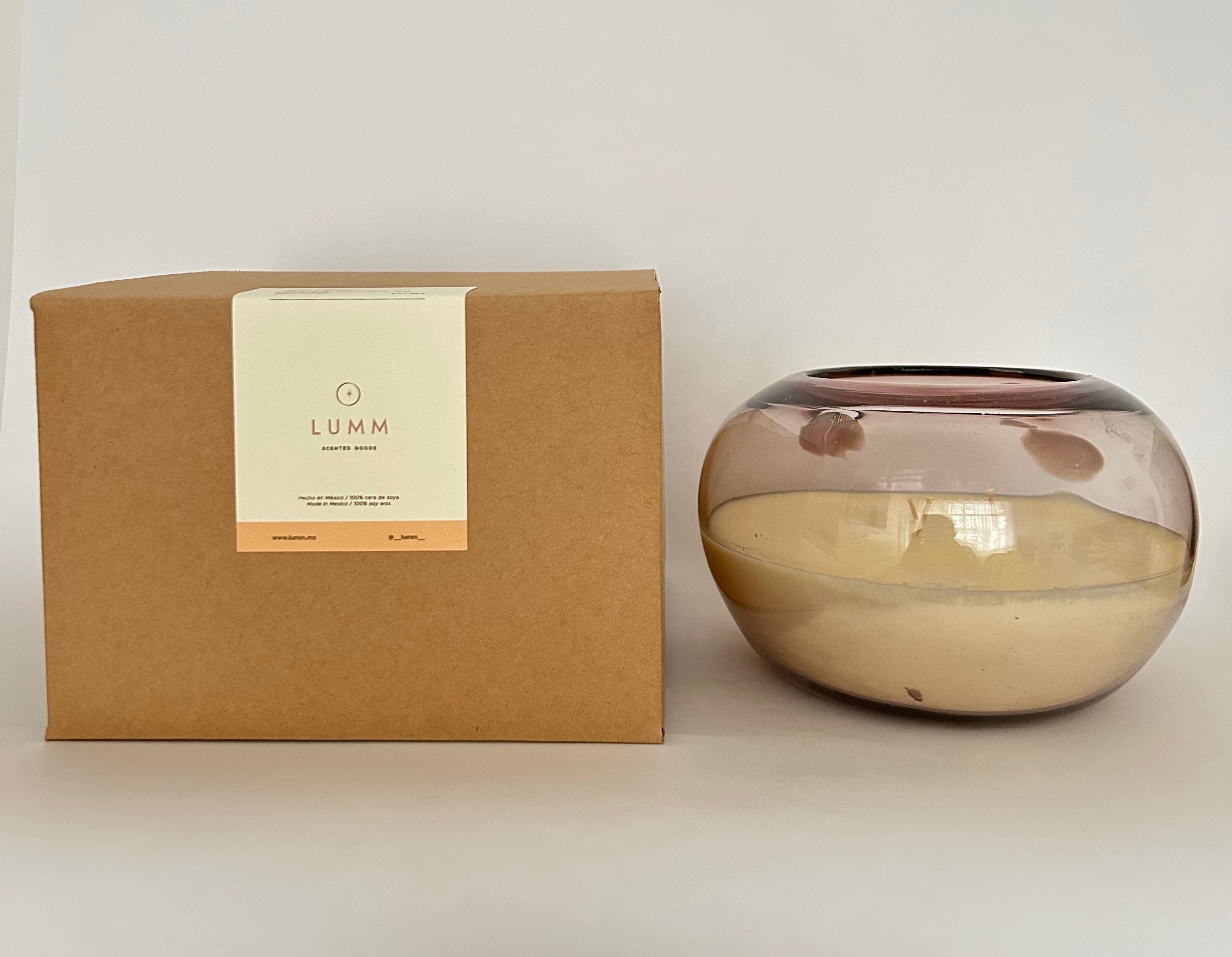 Products – LUMM