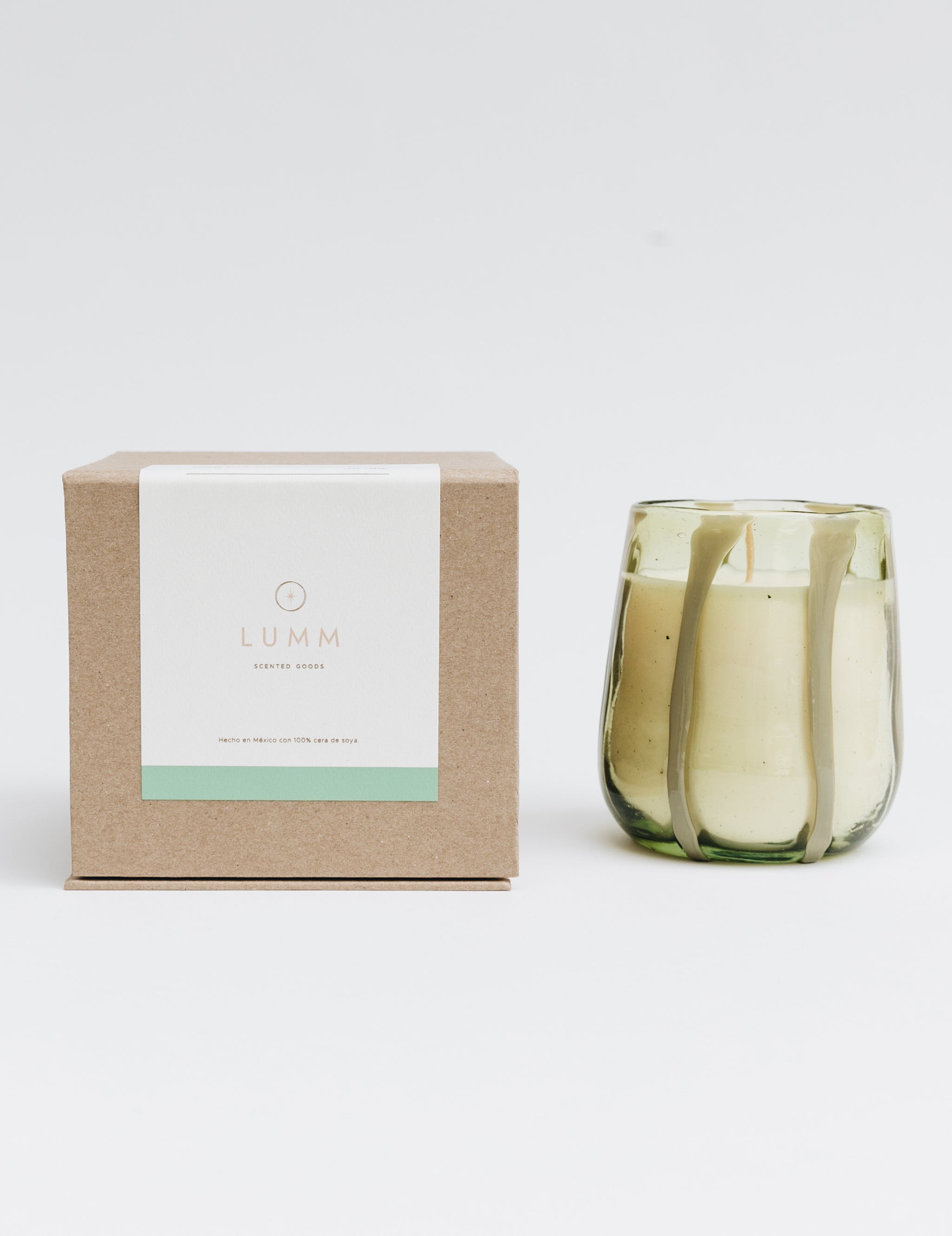 Leather & Juniper 10oz. – LUMM